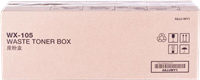 Konica Minolta WX-105 waste toner box