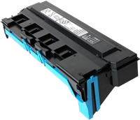 Konica Minolta WX-108 waste toner box