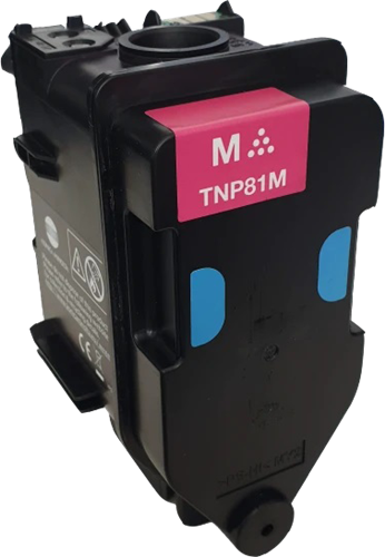 Konica Minolta AAJW351