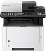 Kyocera ECOSYS M2040dn printer black