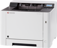 Kyocera ECOSYS P5026cdw printer White