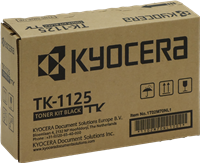Kyocera TK-1125 black toner
