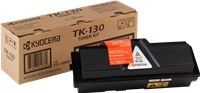 Kyocera TK-130 black toner