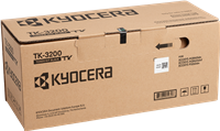 Kyocera TK-3200 black toner