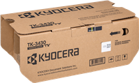 Kyocera TK-3430 black toner