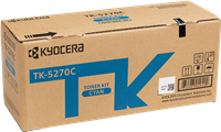 Kyocera TK-5270C cyan toner