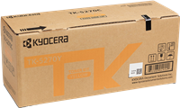 Kyocera TK-5270Y yellow toner