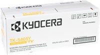 Kyocera TK-5405Y yellow toner