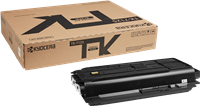 Kyocera TK-7125 black toner