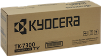 Kyocera TK-7300 black toner