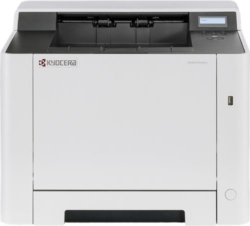 Kyocera Ecosys PA2100cx Laser printer 