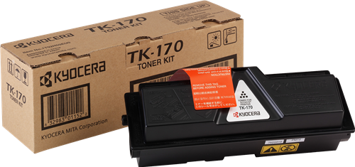 Kyocera TK-170 black toner
