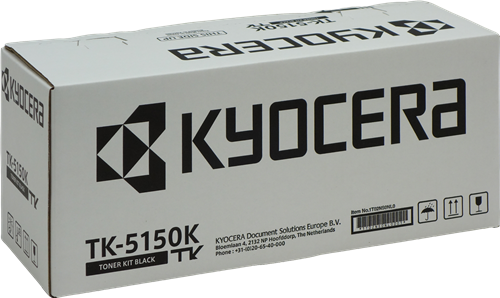 Kyocera TK-5150K black toner