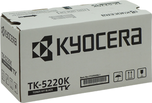 Kyocera TK-5220K black toner