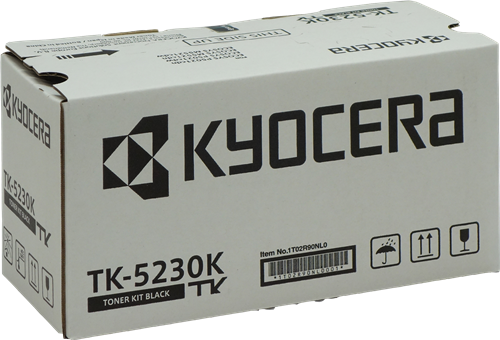 Kyocera TK-5230K black toner