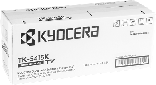 Kyocera TASKalfa MA4500ci TK-5415K