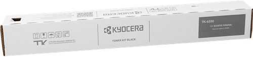 Kyocera TK-6330 black toner