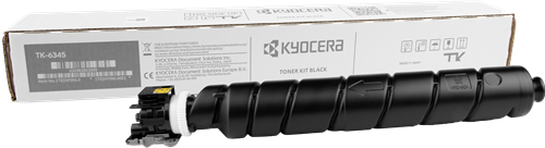 Kyocera TK-6345 black toner