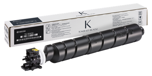 Kyocera TK-8345K black toner