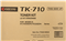 Kyocera TK-710