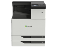Lexmark CS921de printer 