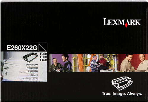 Lexmark E260d E260X22G