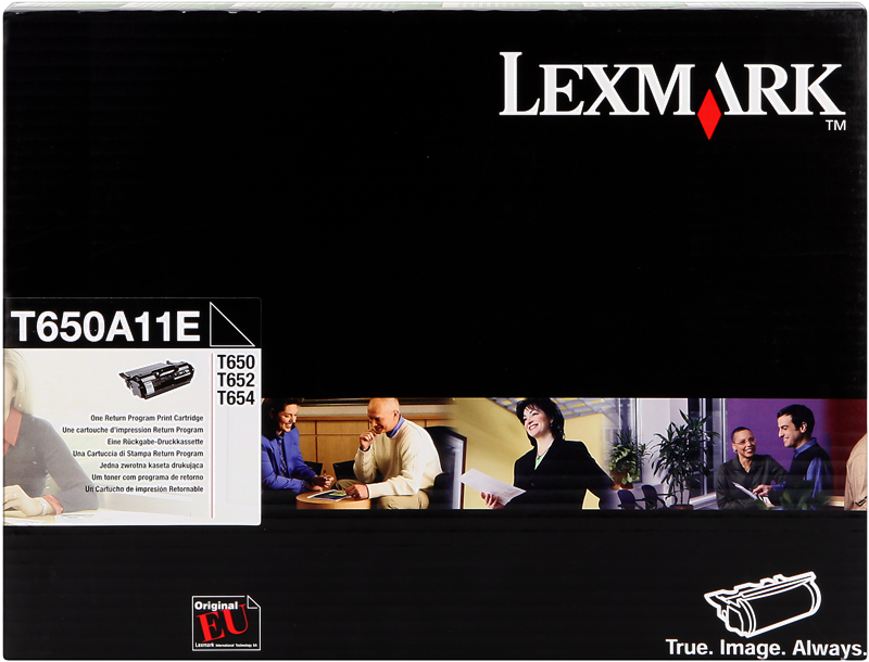 Lexmark T650A11E