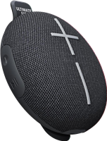 Logitech black