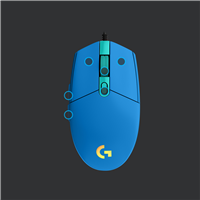 Logitech 910-005798