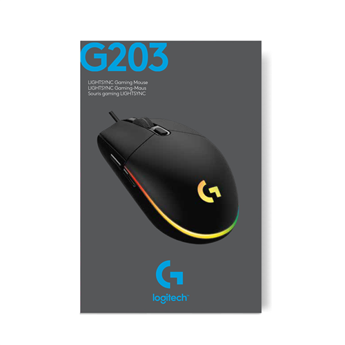Logitech 910-005796