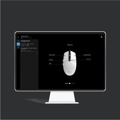 Logitech 910-005796