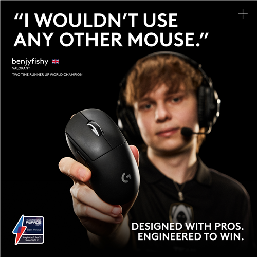 Logitech 910-006630