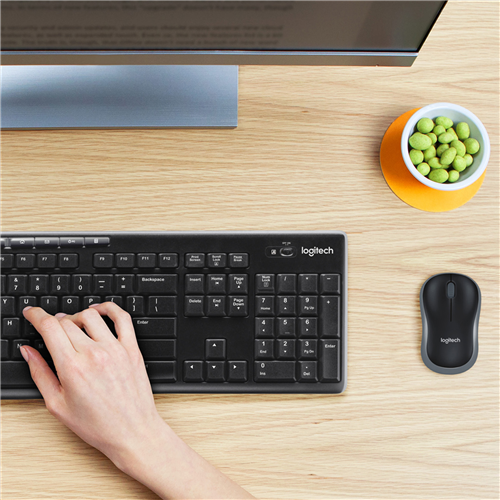 Logitech 920-004509