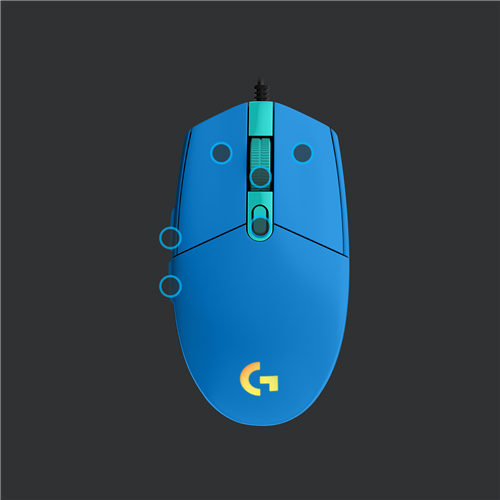 Logitech 910-005798