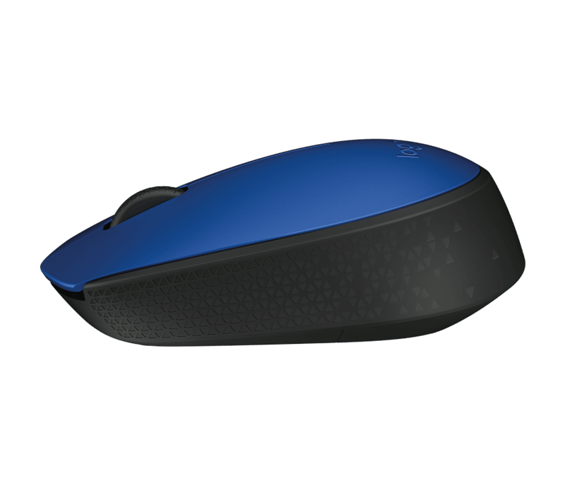 Blue Box Logitech Logitech Blue | prindo.co.uk