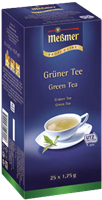 Meßmer Green tea 25 x 1,75g 