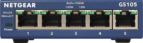 NETGEAR GS105GE