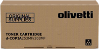 Olivetti 253MF/303MF black toner
