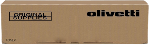Olivetti 283MF/MF223 black toner