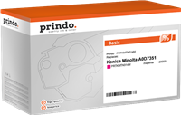 Prindo Basic magenta toner