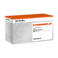 Prindo Basic XL black toner