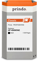 Prindo Classic black ink cartridge