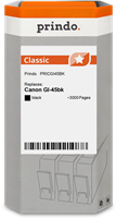 Prindo Classic black ink cartridge