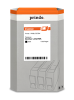 Prindo Classic black ink cartridge