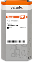 Prindo Classic black ink cartridge