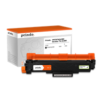 Prindo PRTBTN243BK
