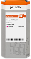 Prindo Classic L magenta ink cartridge