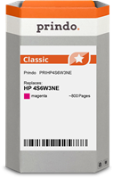 Prindo Classic magenta ink cartridge