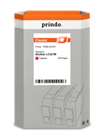 Prindo Classic magenta ink cartridge