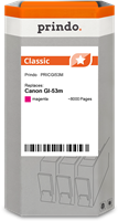 Prindo Classic magenta ink cartridge